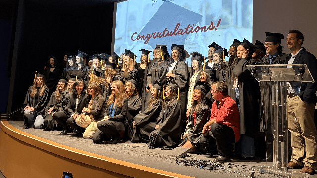 🎓A Night to Remember: The MPI Class of 2025 Takes the Stage