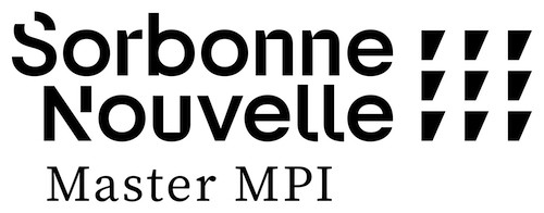 Alumni MPI Sorbonne-Nouvelle