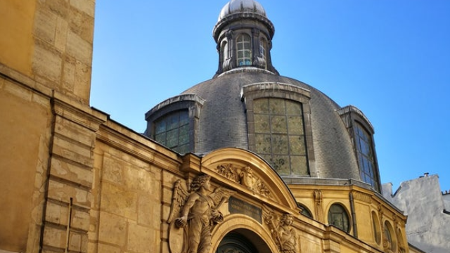 Que vous apporte le réseau-MPI ?