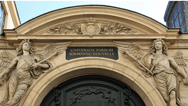 Bienvenue sur votre nouveau réseau !