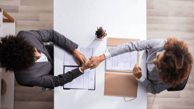 Vous souhaitez recruter ?